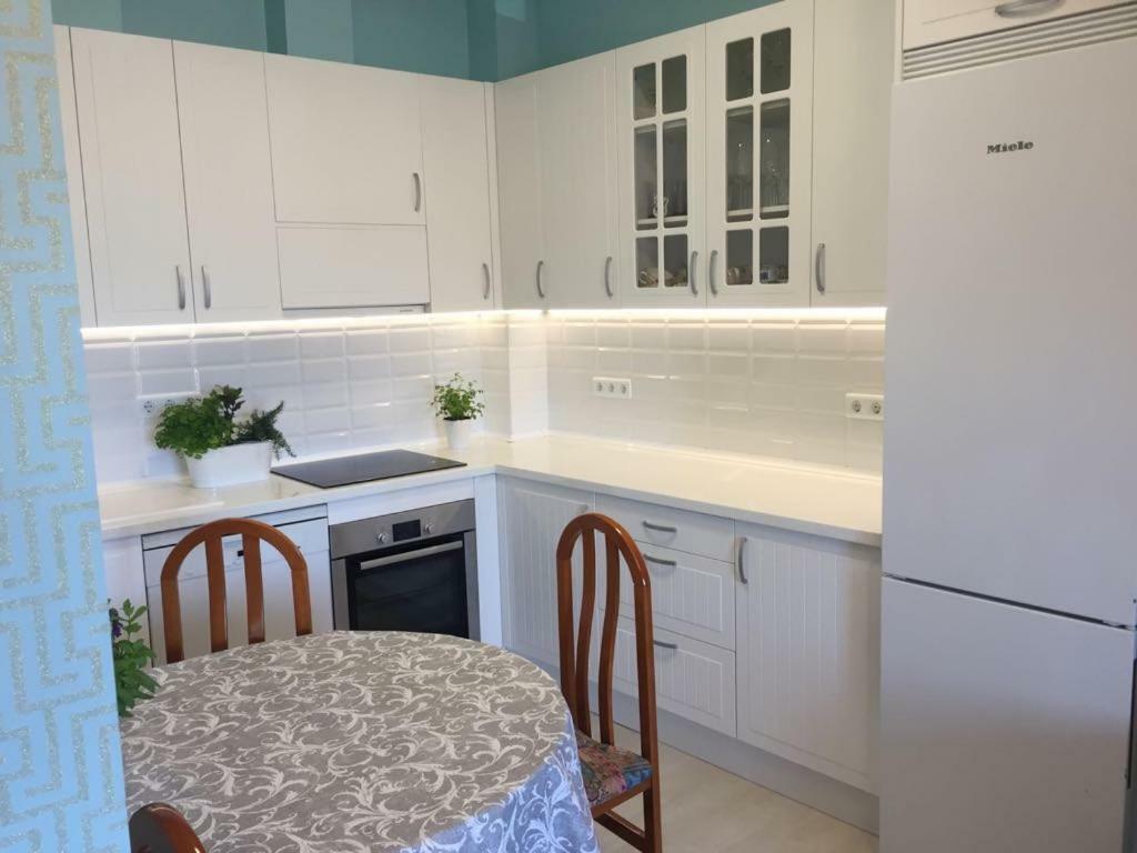 Magnifico Apartamento Junto A La Playa! Appartement Altea Buitenkant foto