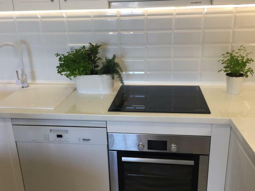 Magnifico Apartamento Junto A La Playa! Appartement Altea Buitenkant foto