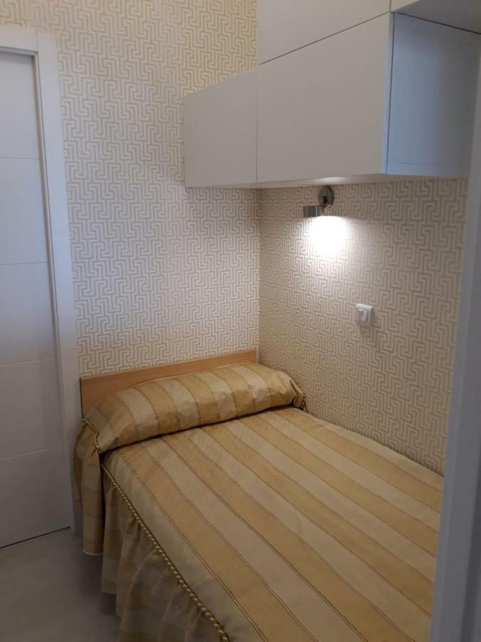 Magnifico Apartamento Junto A La Playa! Appartement Altea Buitenkant foto