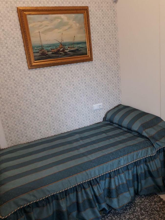Magnifico Apartamento Junto A La Playa! Appartement Altea Buitenkant foto