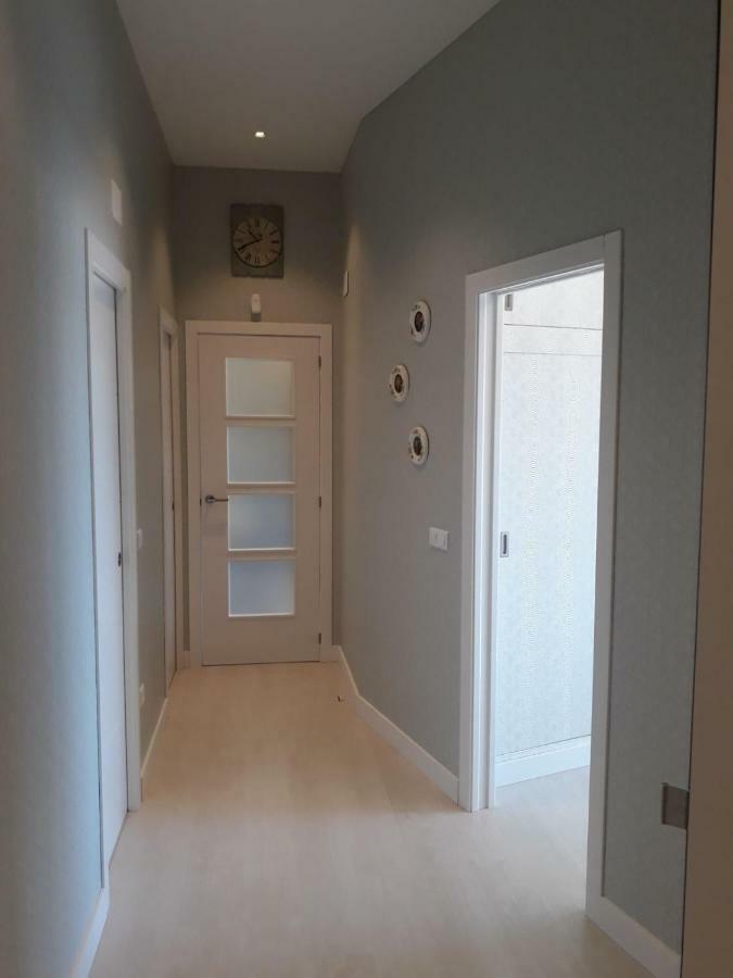 Magnifico Apartamento Junto A La Playa! Appartement Altea Buitenkant foto