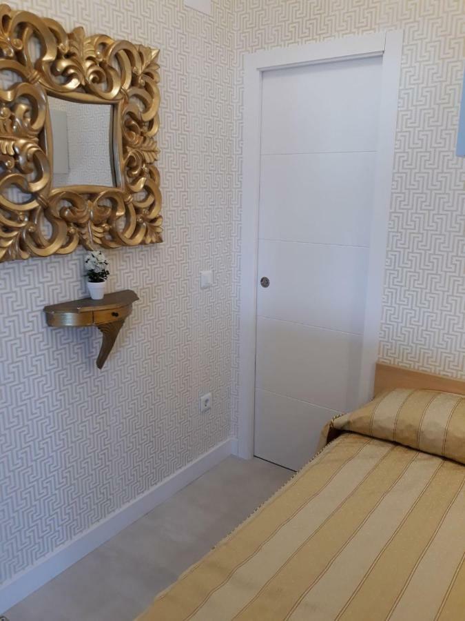 Magnifico Apartamento Junto A La Playa! Appartement Altea Buitenkant foto