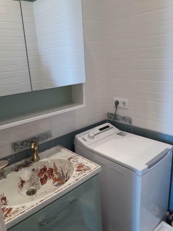 Magnifico Apartamento Junto A La Playa! Appartement Altea Buitenkant foto